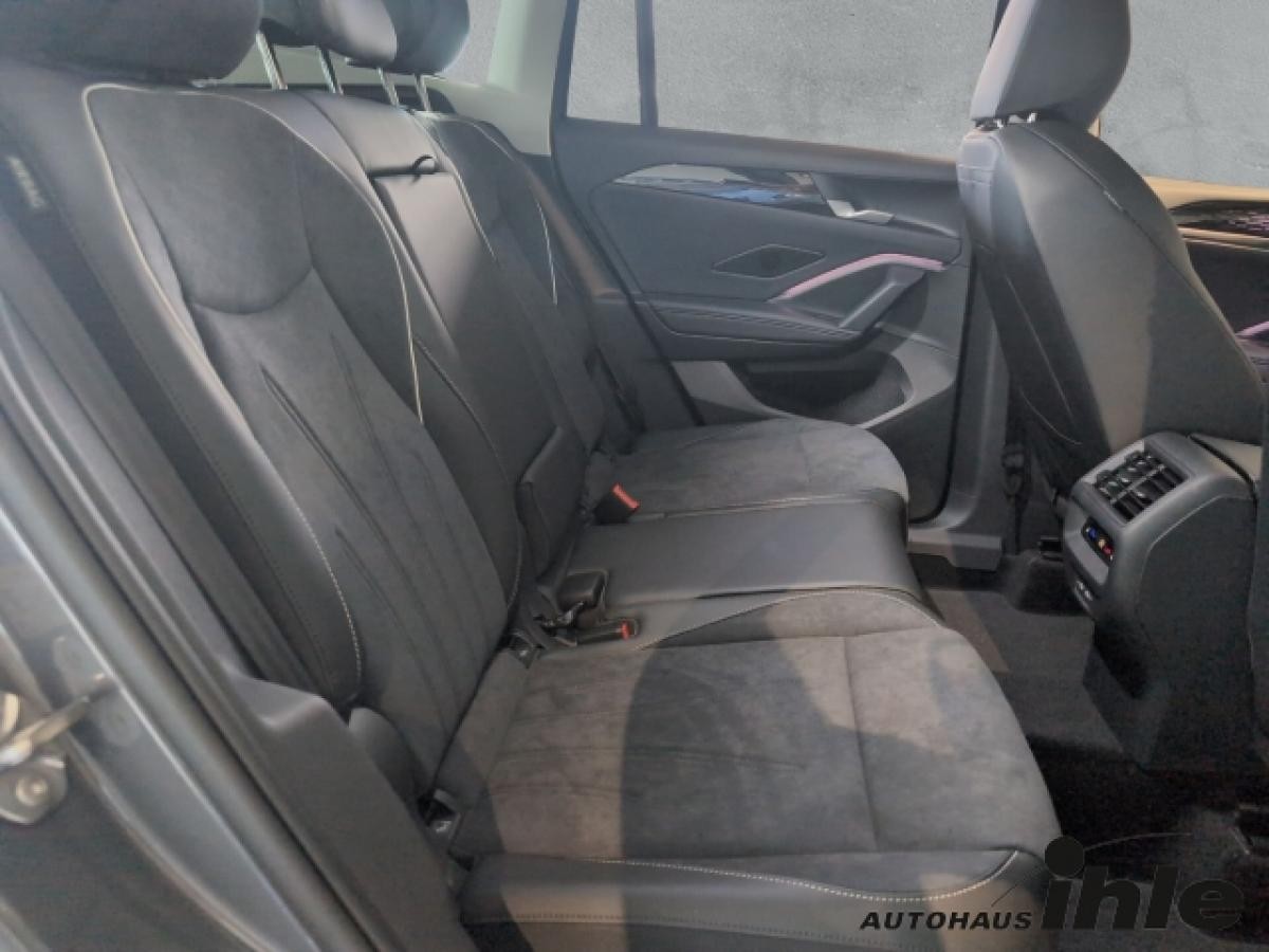 Volkswagen Tiguan 1,5 TSI eHybrid DSG Elegance HEADUP+AHK+STANDHZG