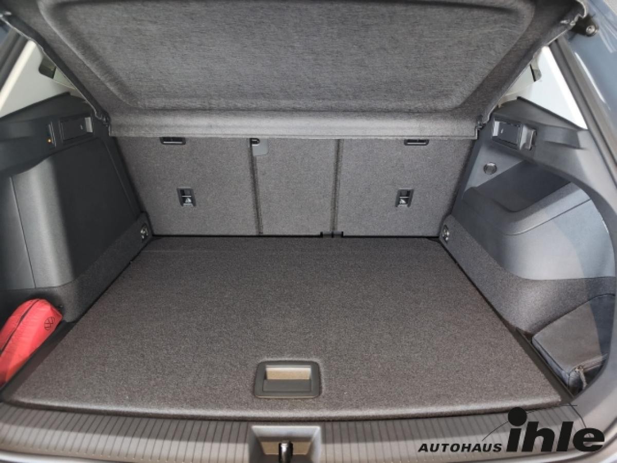 Volkswagen Tiguan 1,5 TSI eHybrid DSG Elegance HEADUP+AHK+STANDHZG