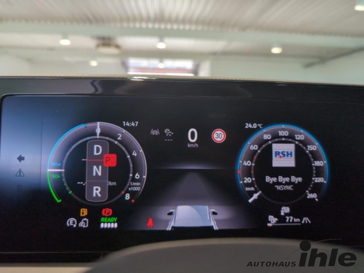 Volkswagen Tiguan 1,5 TSI eHybrid DSG Elegance HEADUP+AHK+STANDHZG