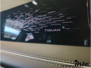 Volkswagen Tiguan 1,5 TSI eHybrid DSG Elegance HEADUP+AHK+STANDHZG
