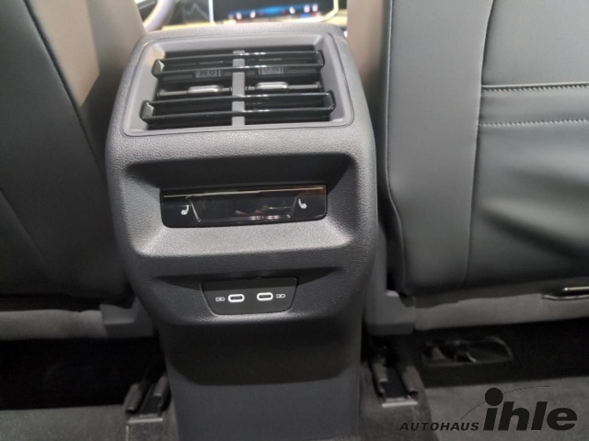 Volkswagen Tiguan 1,5 TSI eHybrid DSG Elegance HEADUP+AHK+STANDHZG