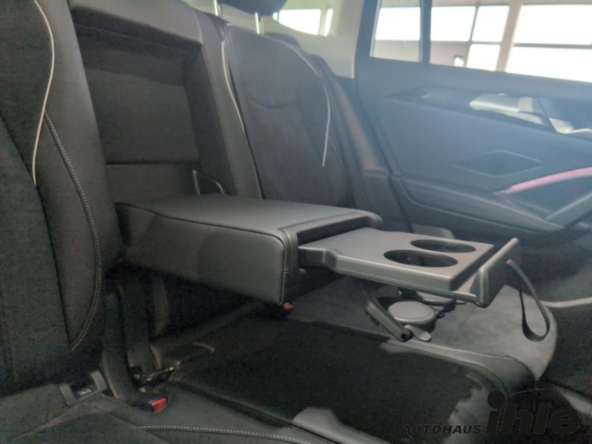 Volkswagen Tiguan 1,5 TSI eHybrid DSG Elegance HEADUP+AHK+STANDHZG