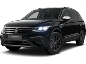 Volkswagen Tiguan Allspace Life 1.5 TSI DSG *7-Sitzer*RFK*Allwetter*App*