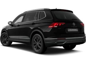 Volkswagen Tiguan Allspace Life 1.5 TSI DSG *7-Sitzer*RFK*Allwetter*App*