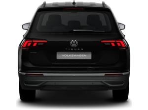 Volkswagen Tiguan Allspace Life 1.5 TSI DSG *7-Sitzer*RFK*Allwetter*App*