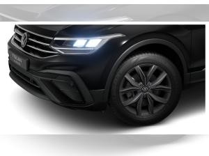 Volkswagen Tiguan Allspace Life 1.5 TSI DSG *7-Sitzer*RFK*Allwetter*App*