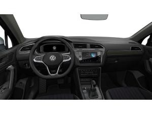 Volkswagen Tiguan Allspace Life 1.5 TSI DSG *7-Sitzer*RFK*Allwetter*App*