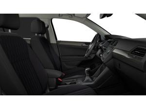 Volkswagen Tiguan Allspace Life 1.5 TSI DSG *7-Sitzer*RFK*Allwetter*App*
