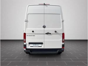 Volkswagen Crafter e-Crafter 35 Kasten Hochdach