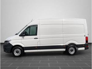 Volkswagen Crafter e-Crafter 35 Kasten Hochdach