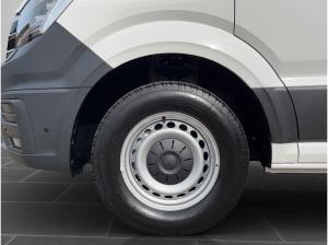 Volkswagen Crafter e-Crafter 35 Kasten Hochdach