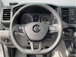 Volkswagen Crafter e-Crafter 35 Kasten Hochdach