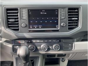 Volkswagen Crafter e-Crafter 35 Kasten Hochdach