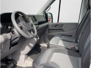 Volkswagen Crafter e-Crafter 35 Kasten Hochdach