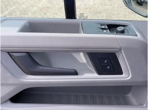 Volkswagen Crafter e-Crafter 35 Kasten Hochdach