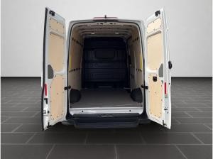 Volkswagen Crafter e-Crafter 35 Kasten Hochdach