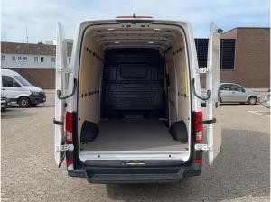 Volkswagen Crafter e-Crafter 35 Kasten Hochdach