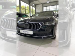 Skoda Superb Combi Essence 1.5 TSI mHEV