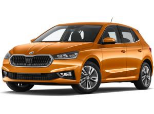 Skoda Fabia Essence 1.0 MPI 59 KW