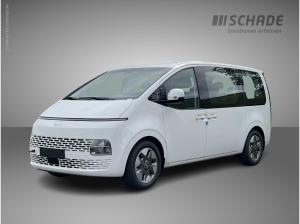 Hyundai STARIA 2.2 CRDi Trend 9-Sitzer 2WD 18" Alu*Parkpaket * kurzfristig verfügbar *