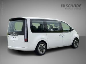 Hyundai STARIA 2.2 CRDi Trend 9-Sitzer 2WD 18" Alu*Parkpaket * kurzfristig verfügbar *