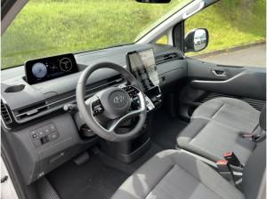 Hyundai STARIA 2.2 CRDi Trend 9-Sitzer 2WD 18" Alu*Parkpaket * kurzfristig verfügbar *