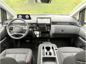 Hyundai STARIA 2.2 CRDi Trend 9-Sitzer 2WD 18" Alu*Parkpaket * kurzfristig verfügbar *