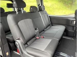 Hyundai STARIA 2.2 CRDi Trend 9-Sitzer 2WD 18" Alu*Parkpaket * kurzfristig verfügbar *