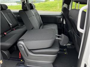 Hyundai STARIA 2.2 CRDi Trend 9-Sitzer 2WD 18" Alu*Parkpaket * kurzfristig verfügbar *