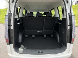 Hyundai STARIA 2.2 CRDi Trend 9-Sitzer 2WD 18" Alu*Parkpaket * kurzfristig verfügbar *