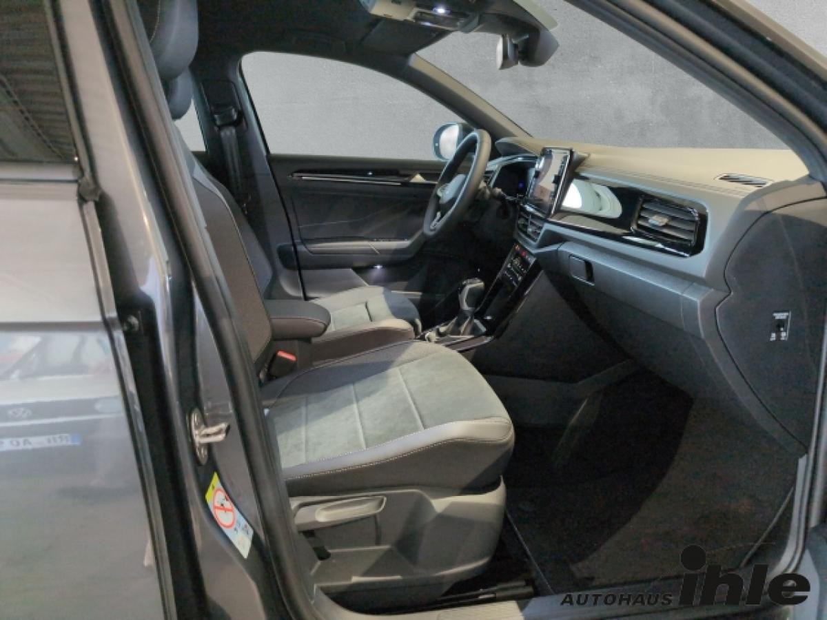 Volkswagen T-Roc 2,0 TDI DSG R-Line CYBER DEALS 36/42/48 MONATE