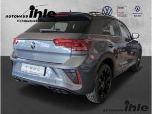 Volkswagen T-Roc 2,0 TDI DSG R-Line CYBER DEALS 36/42/48 MONATE