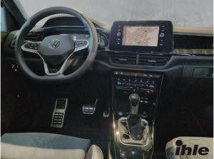 Volkswagen T-Roc 2,0 TDI DSG R-Line CYBER DEALS 36/42/48 MONATE