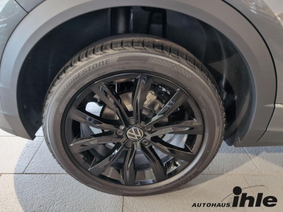 Volkswagen T-Roc 2,0 TDI DSG R-Line CYBER DEALS 36/42/48 MONATE