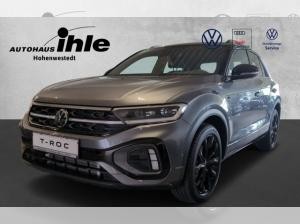 Volkswagen T-Roc 2,0 TDI DSG R-Line CYBER DEALS 36/42/48 MONATE
