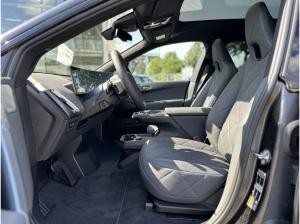 BMW ix M60 B&W Surround Head-Up DAB Aktivlenkung