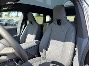 BMW ix M60 B&W Surround Head-Up DAB Aktivlenkung