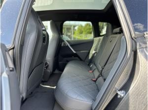 BMW ix M60 B&W Surround Head-Up DAB Aktivlenkung