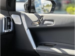 BMW ix M60 B&W Surround Head-Up DAB Aktivlenkung