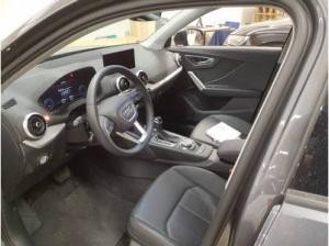 Audi Q2 S-Line 40 TFSI Quattro S-tronic / Navi+, LED