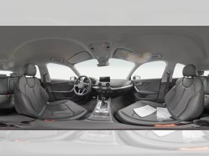 Audi Q2 S-Line 40 TFSI Quattro S-tronic / Navi+, LED