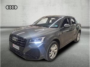 Audi Q2 S-Line 40 TFSI Quattro S-tronic / Navi+, LED