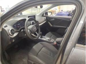 Audi Q2 S-Line 40 TFSI Quattro S-tronic / Navi+, LED