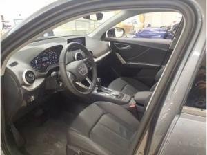 Audi Q2 S-Line 40 TFSI Quattro S-tronic / Navi+, LED