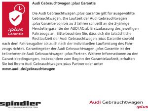 Audi Q2 S-Line 40 TFSI Quattro S-tronic / Navi+, LED