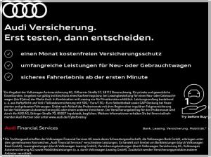Audi Q2 S-Line 40 TFSI Quattro S-tronic / Navi+, LED