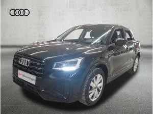 Audi Q2 S-Line 40 TFSI Quattro S-tronic / Navi, LED