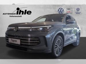 Volkswagen Tiguan 1,5 TSI eHybrid DSG Elegance HEADUP+AHK+STANDHZG