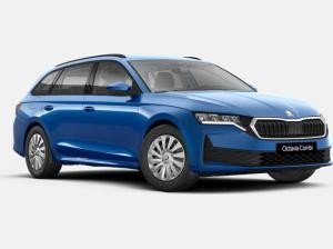 Skoda Octavia Combi TSI  Schalter 85 KW *BESTELLAKTION* Frei Konfigurierbar