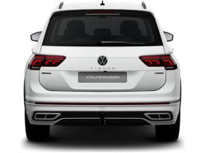 Volkswagen Tiguan Allspace R-Line "Black Style" 2.0 TDI 4Motion *Navi*Pano*360°*20"*